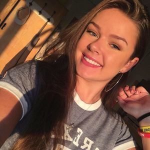 Meet your Posher, Anastasia